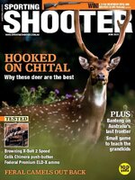 Sporting Shooter